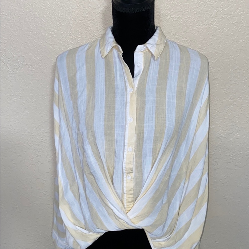 Umgee Top - Picture 4 of 5